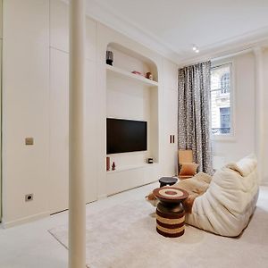 Appartement met een Slaapkamer